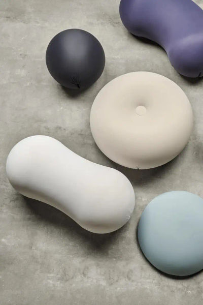 Hocker/Pouf Tatone photo 2