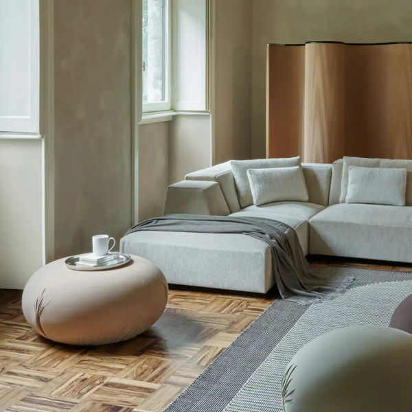 Hocker/Pouf Tatone photo 5