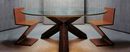 Chaise Zig Zag photo 1