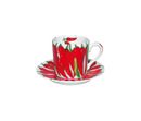 Servizio caffè Peperoni photo 0