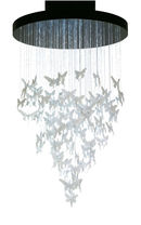Lampada Niagara Chandelier photo 0
