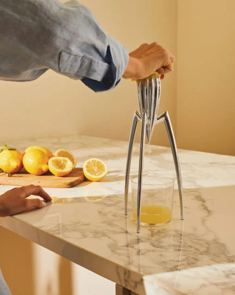 Spremiagrumi Juicy Salif photo 1