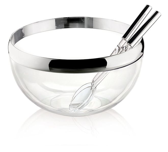 Salad bowl Look photo 1