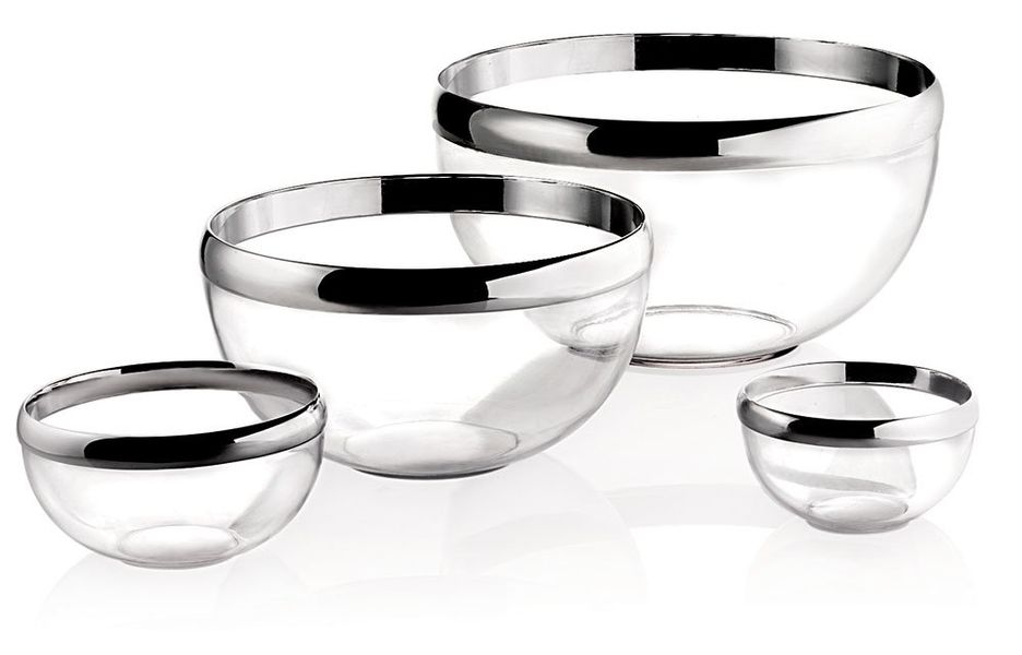 Salad bowl Look photo 2