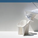 Petit fauteuil Clover photo 1