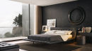 Letto Onda photo 4