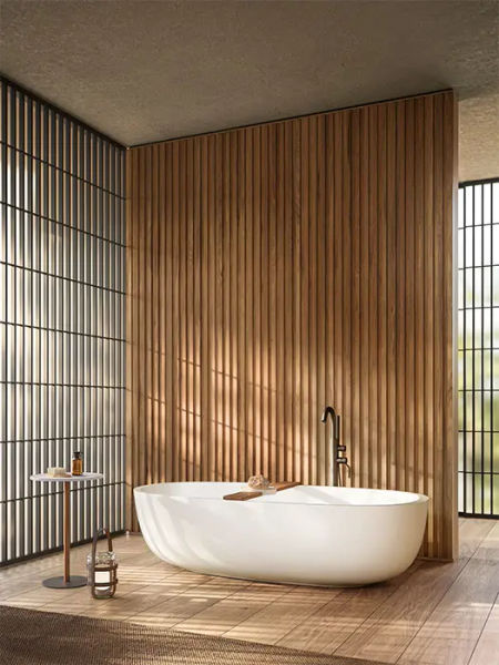 Bathtub Iceland photo 0