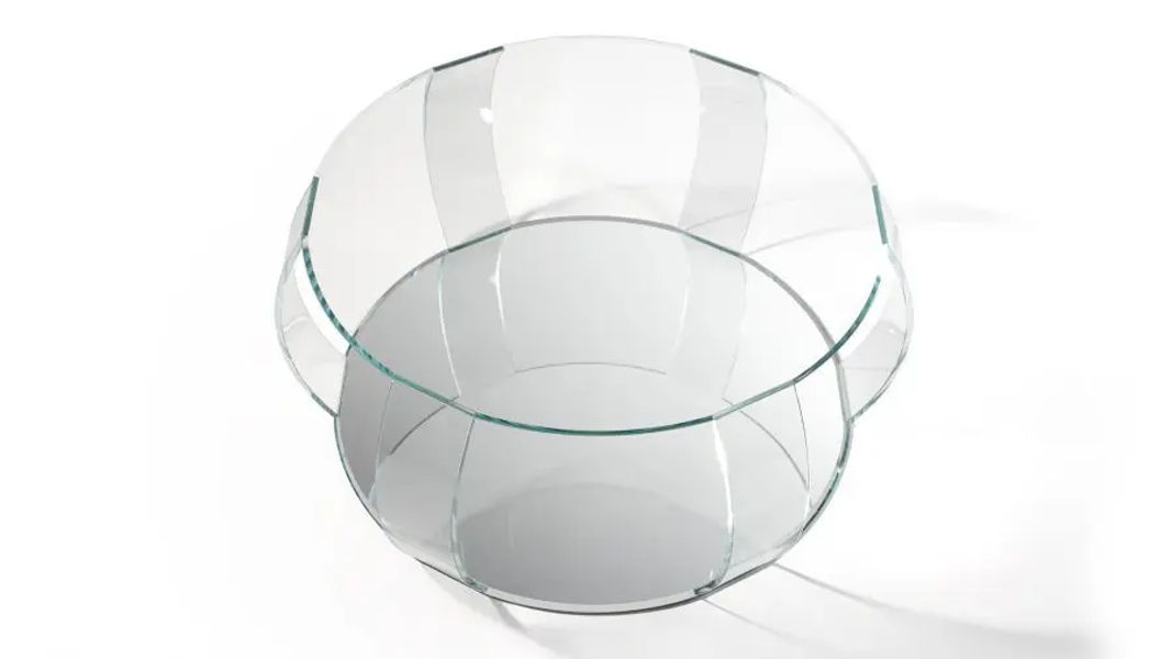 Tavolino Barrique 40 photo 2