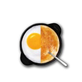 Tegamino Egg&Sweet