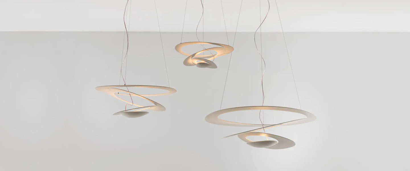 Lampada Pirce photo 5