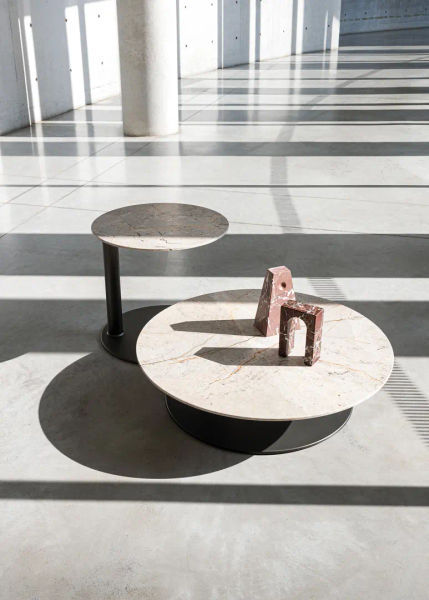 Small Table Kara photo 4