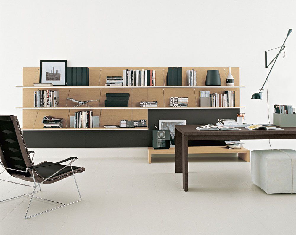 Composizione Pab [b] by B&B Italia Designbest