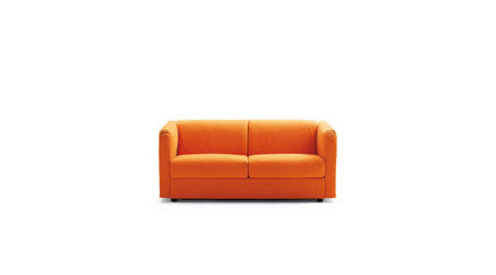 Sofa-bed Tabù