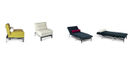 Poltrona letto Wagon photo 1