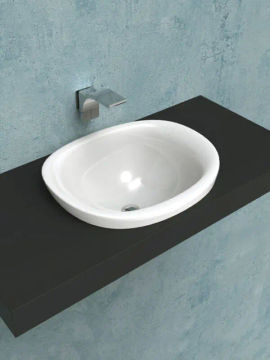Washbasin Io