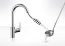Miscelatore Focus photo 0