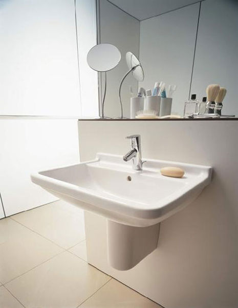 Lavabo Starck 3 photo 0