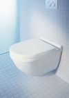 Wc e bidet Starck 3 photo 0