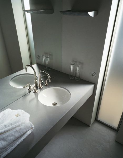 Washbasin Architec photo 2