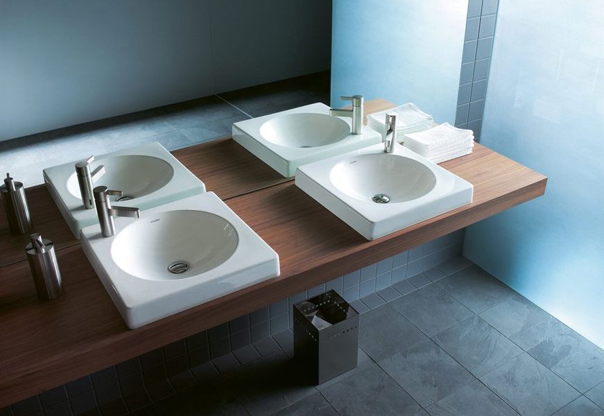 Washbasin Architec photo 0