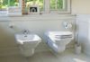 Wc et bidet Serie 1930 photo 0