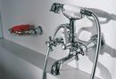 Robinetterie de baignoire Delfi  photo 0