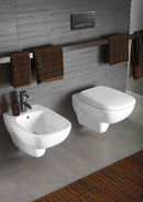 Wc e bidet Fantasia photo 1