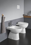Wc e bidet Selnova photo 0
