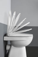 Wc e bidet Selnova photo 1