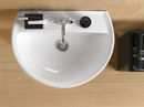 Lavabo Colibrì photo 3