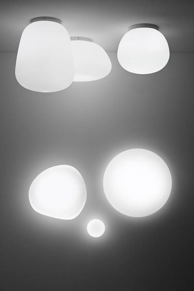 Lamp White photo 0