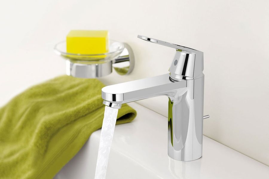 Mixer tap Eurosmart Cosmopolitan  photo 0