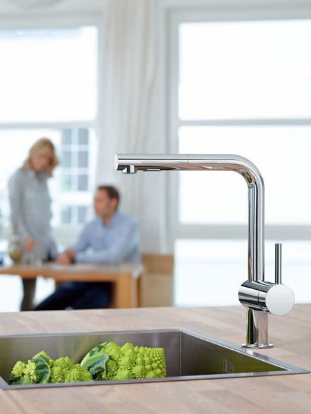 Mixer Tap Minta photo 0