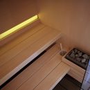 Sauna e Bagno Turco Logica SH photo 2
