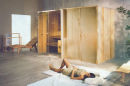 Sauna e Bagno Turco Logica Plus SH photo 2