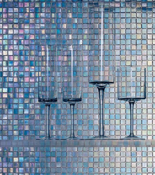 Mosaico Glimmer [a] photo 2