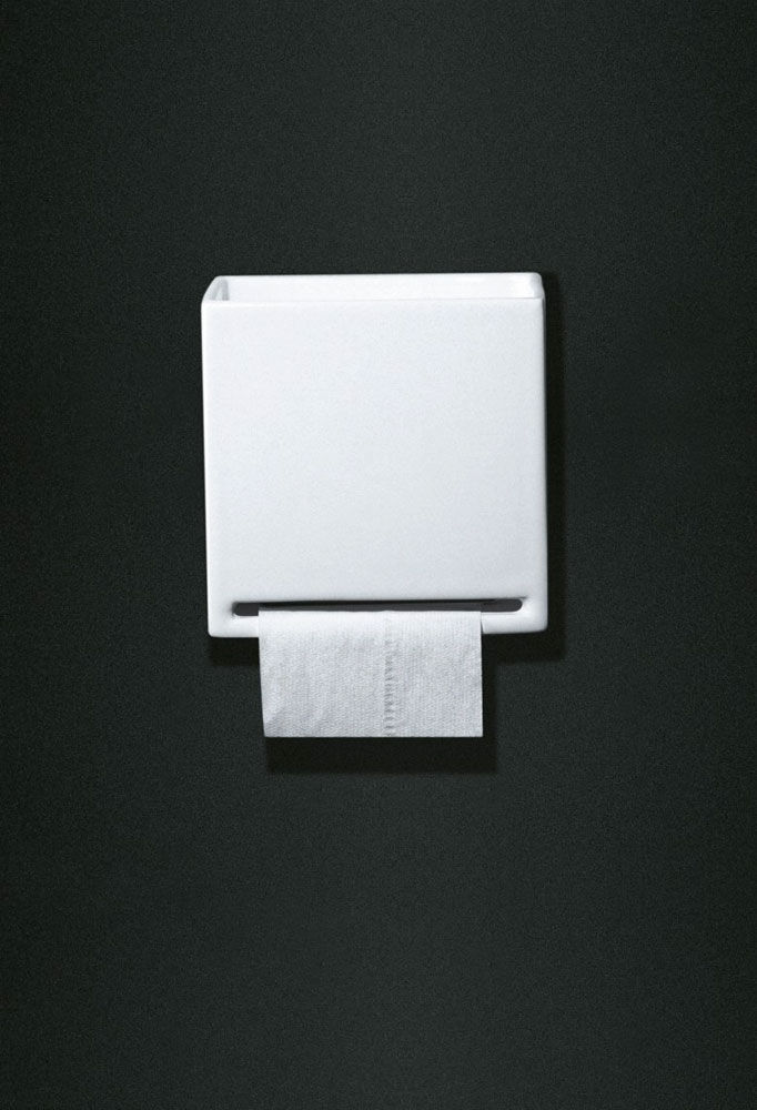 Porte-papier toilette RL 11