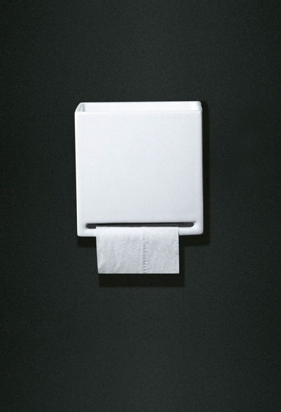 Toilet roll holder RL 11 photo 0