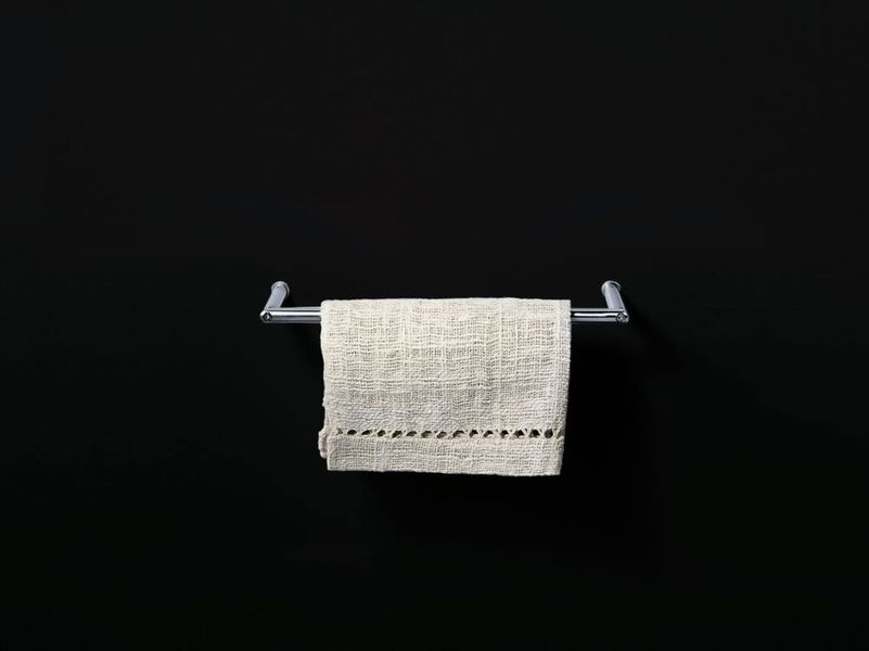 Towel rack Minimal photo 1