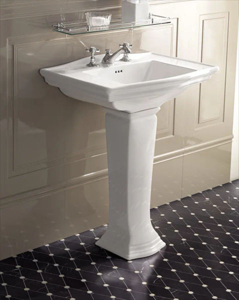 Lavabo Westminster photo 1