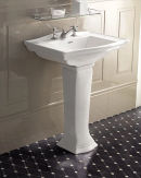 Lavabo Westminster photo 1