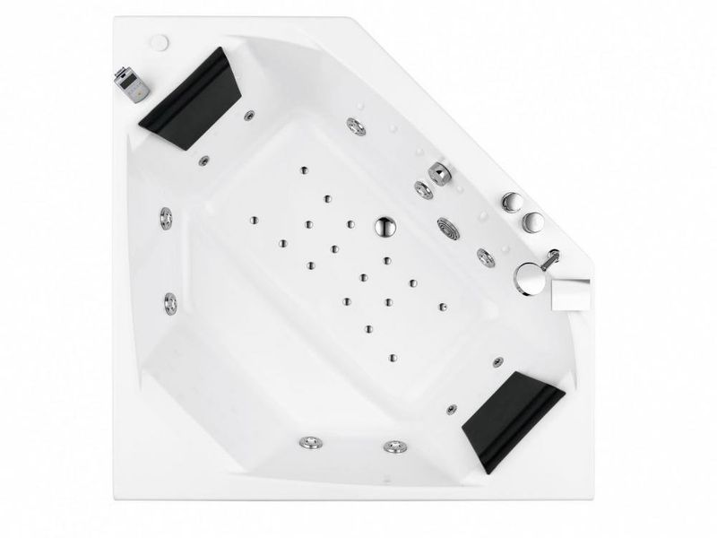 Whirlpool Bathtub Eden 150 photo 1