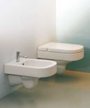 Wc and bidet Wellcome photo 0