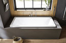 Bathtub Conoduo photo 3