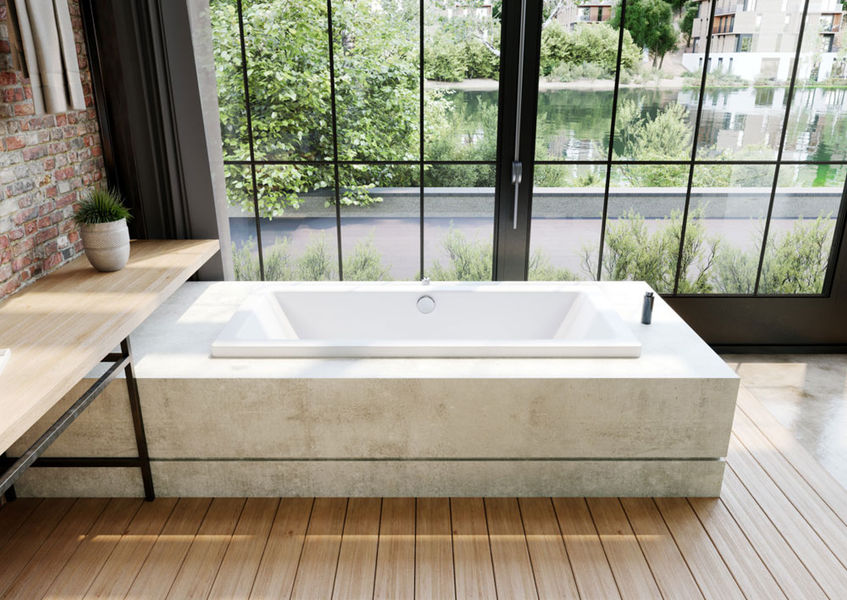 Bathtub Conoduo photo 1