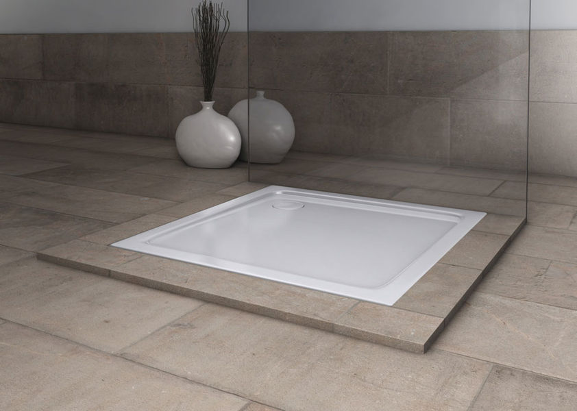 Shower Tray Superplan Plus photo 1