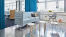 Divano Alcove Sofa photo 1