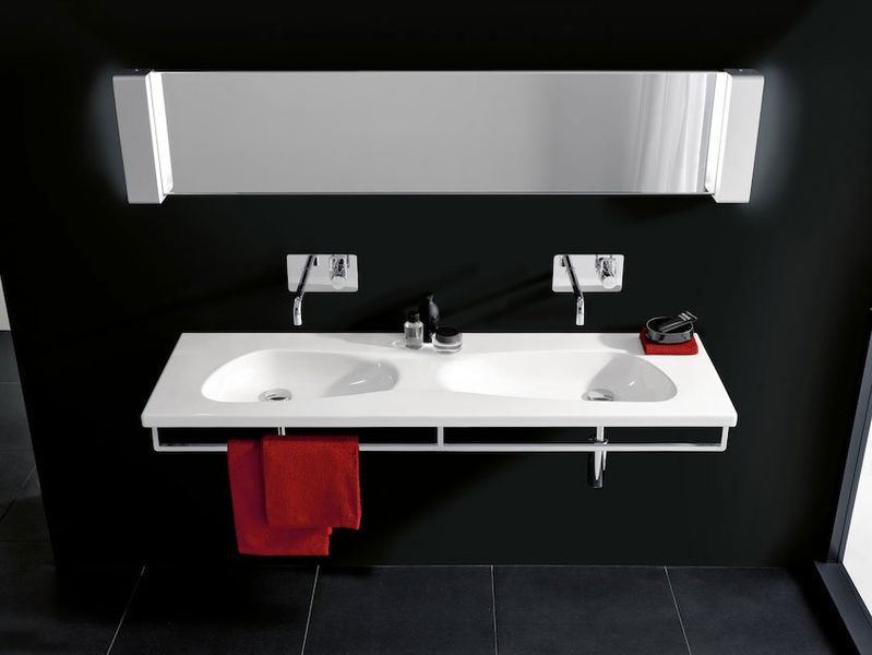 Lavabo Palomba Collection Consolle photo 4