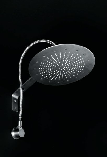 Shower head Minimal photo 0