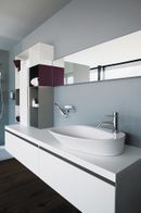 Lavabo Palomba Collection photo 0